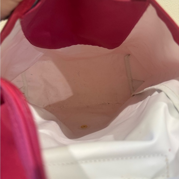 Longchamp Le Pliage Backpack